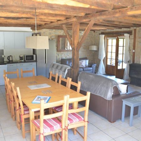 The Railway Cottage - Characterful And Comfortable Holiday Cottage Piegut-Pluviers Exterior photo